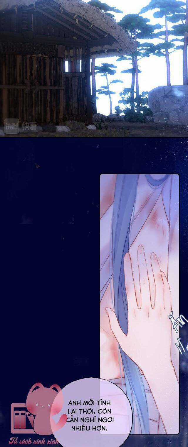 Cạm Bẫy Của Hồ Ly Chapter 46 trang 8