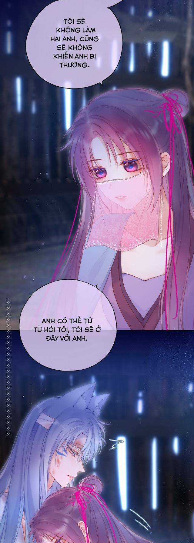 Cạm Bẫy Của Hồ Ly Chapter 46 trang 9