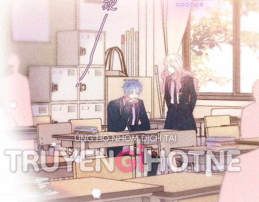 Cạm Bẫy Của Hồ Ly Chapter 47 trang 12