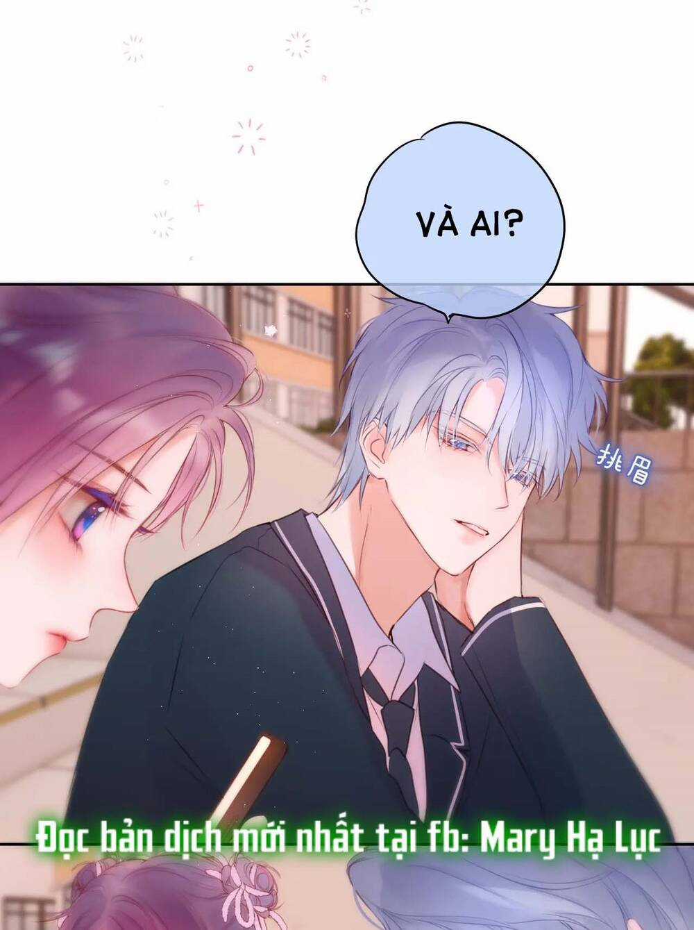 Cạm Bẫy Của Hồ Ly Chapter 47 trang 15