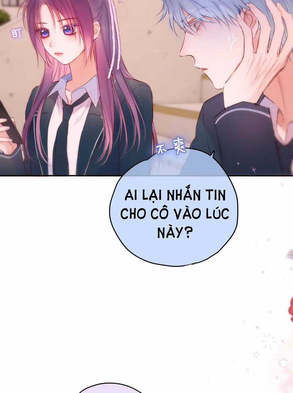 Cạm Bẫy Của Hồ Ly Chapter 47 trang 16