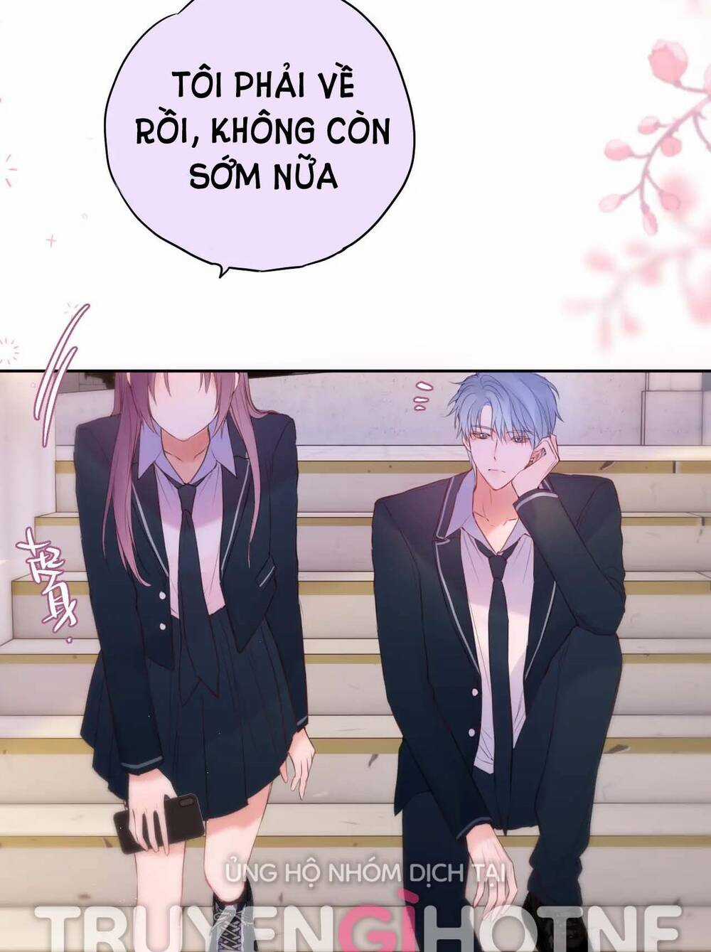 Cạm Bẫy Của Hồ Ly Chapter 47 trang 17