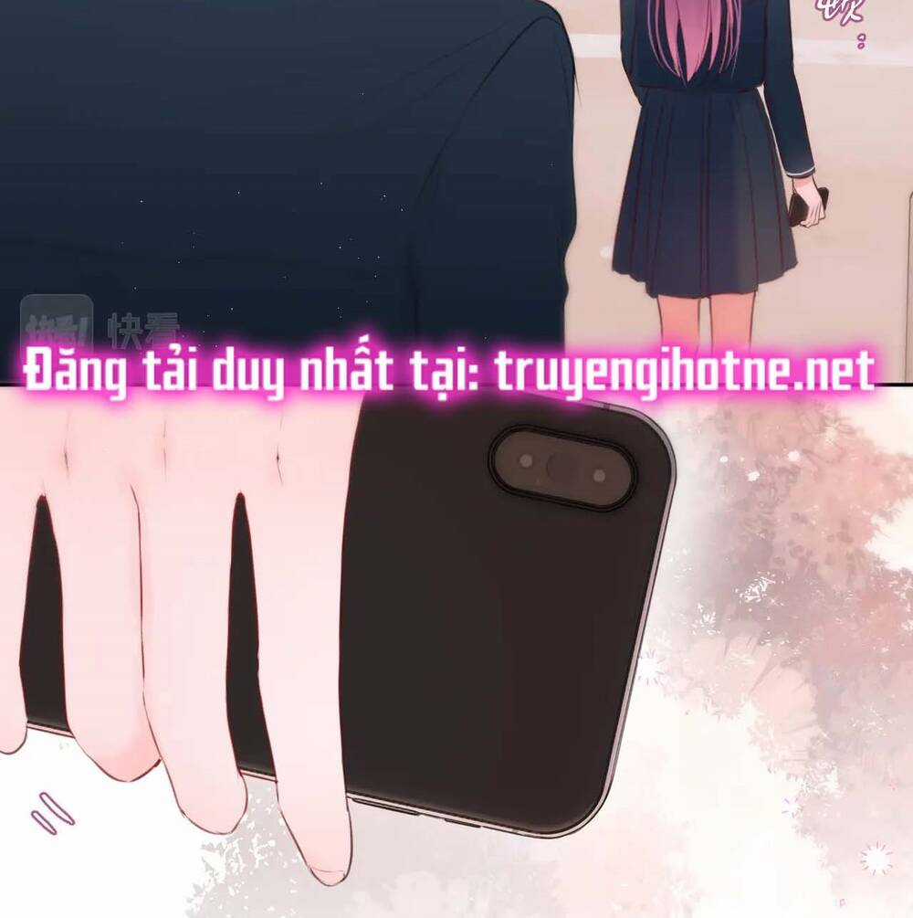 Cạm Bẫy Của Hồ Ly Chapter 47 trang 20