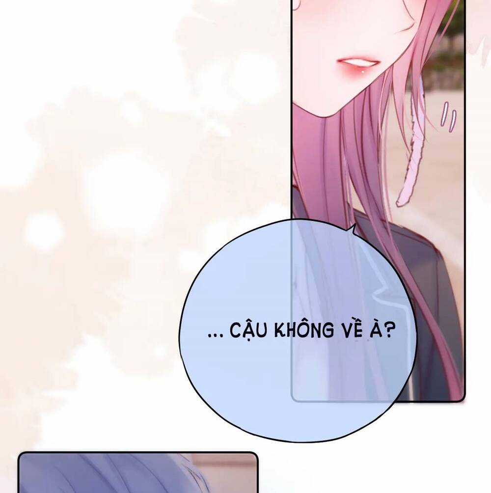 Cạm Bẫy Của Hồ Ly Chapter 47 trang 22