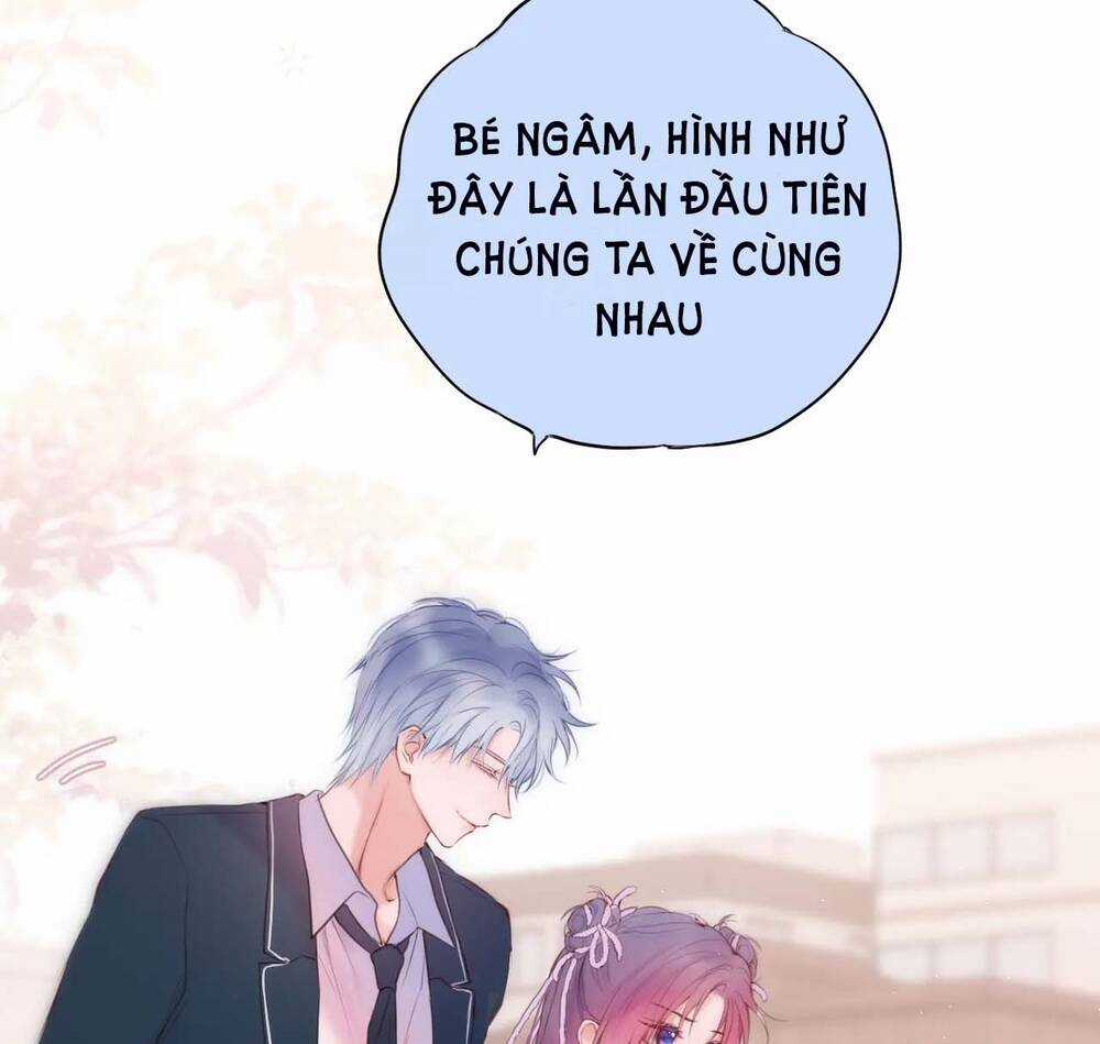 Cạm Bẫy Của Hồ Ly Chapter 47 trang 29