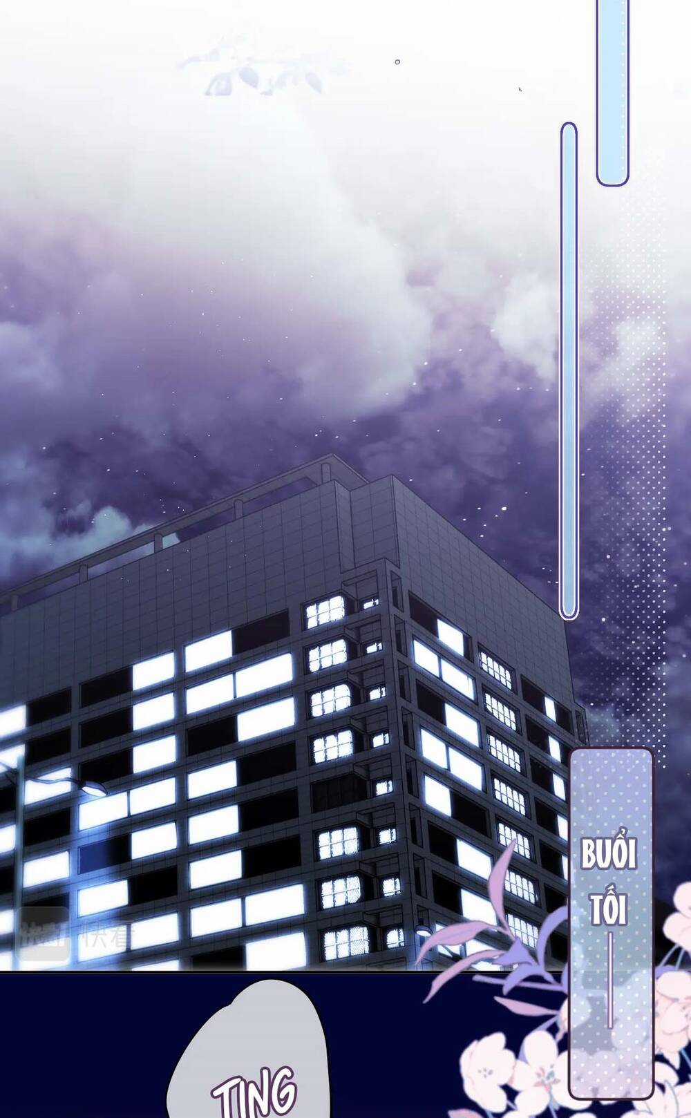 Cạm Bẫy Của Hồ Ly Chapter 47 trang 33