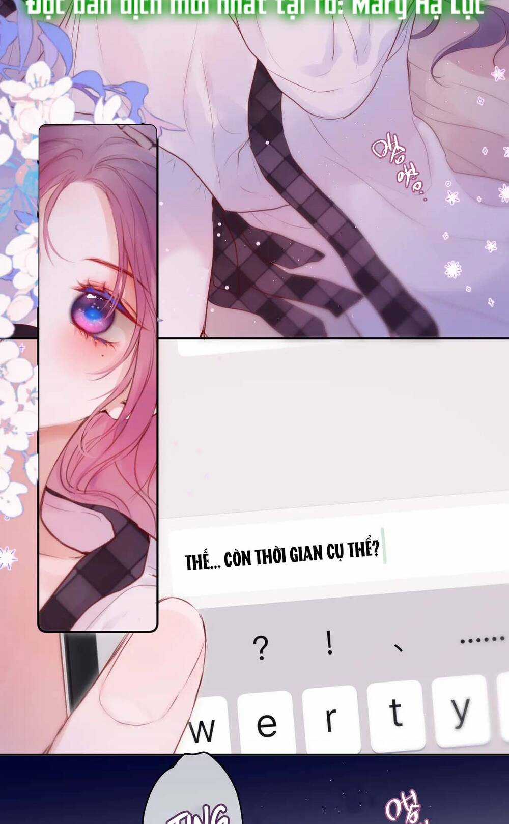 Cạm Bẫy Của Hồ Ly Chapter 47 trang 35