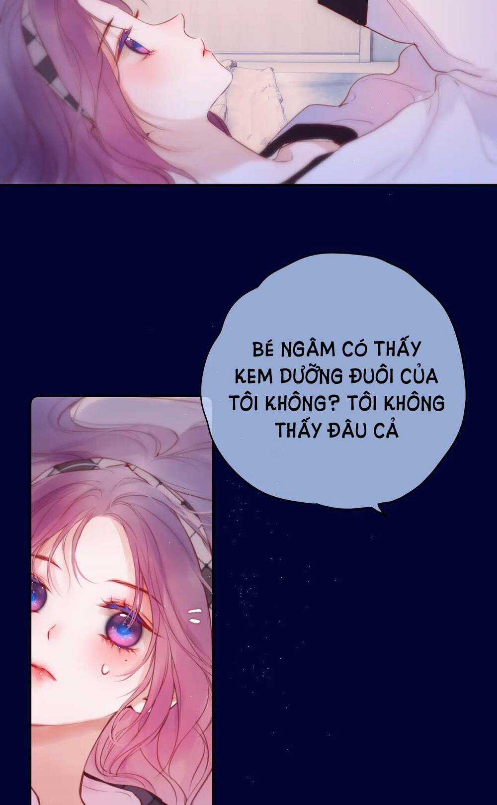 Cạm Bẫy Của Hồ Ly Chapter 47 trang 37