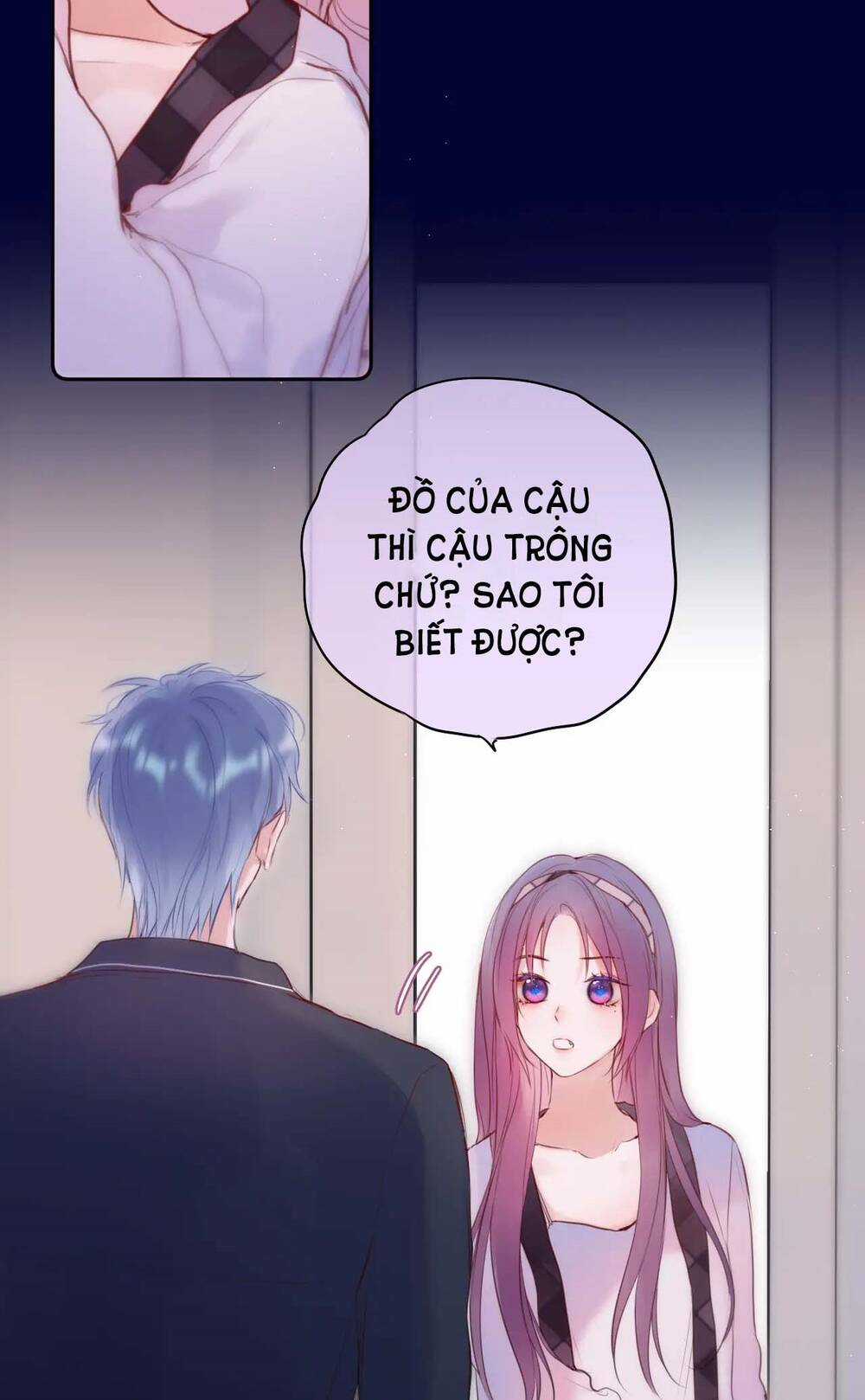 Cạm Bẫy Của Hồ Ly Chapter 47 trang 38