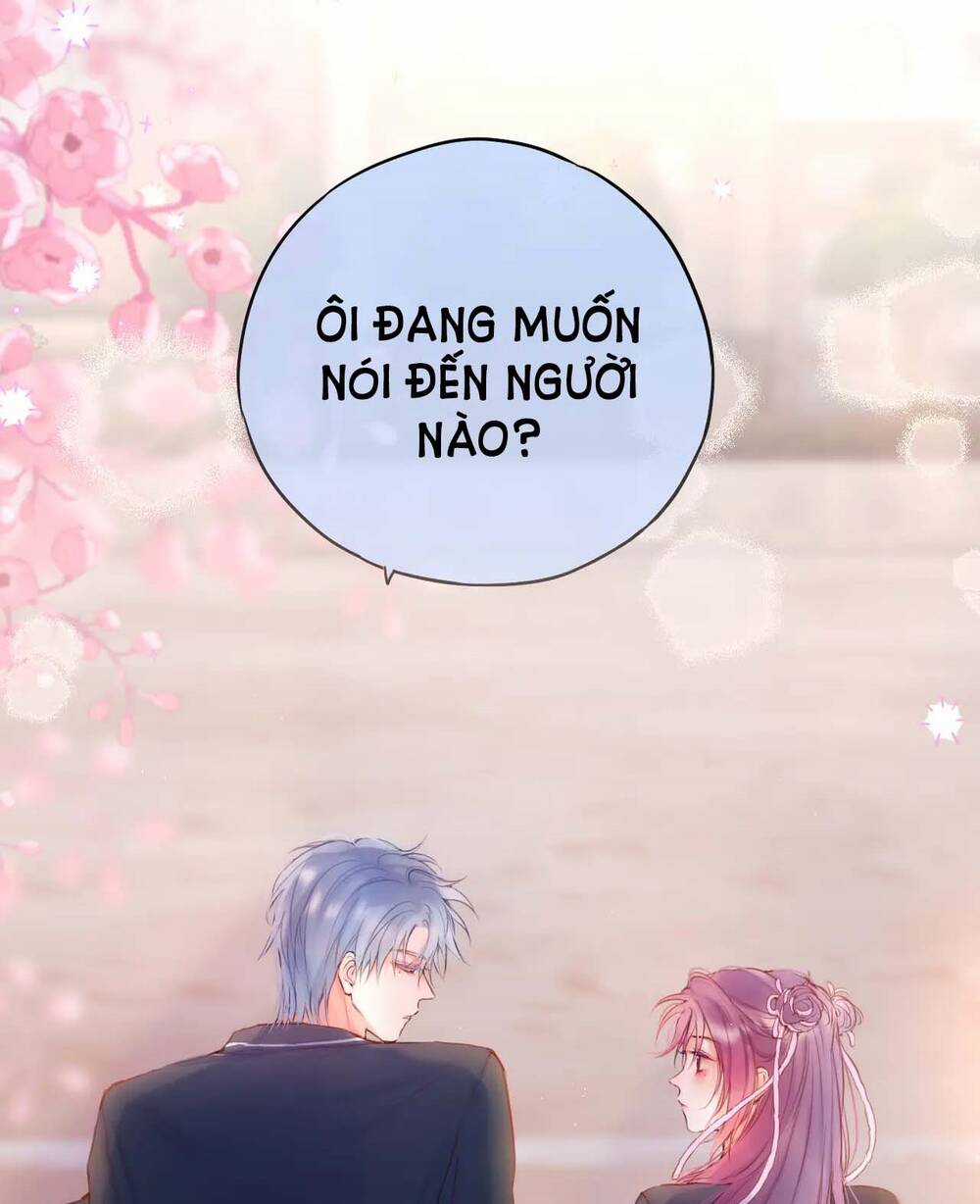 Cạm Bẫy Của Hồ Ly Chapter 47 trang 4