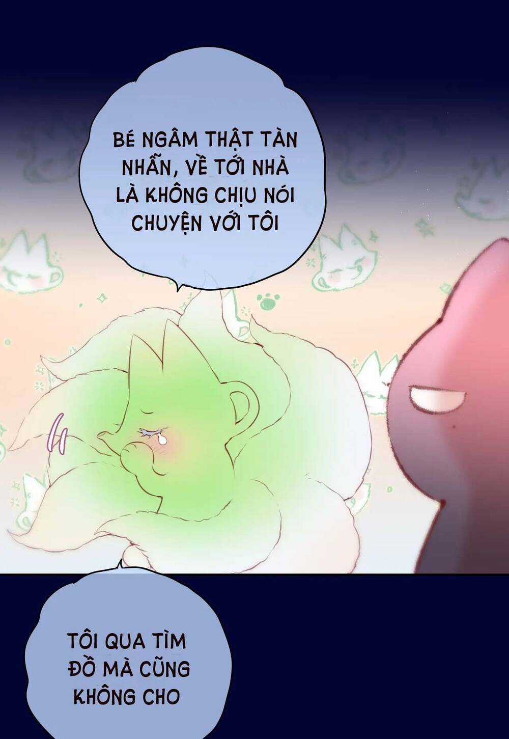 Cạm Bẫy Của Hồ Ly Chapter 47 trang 40