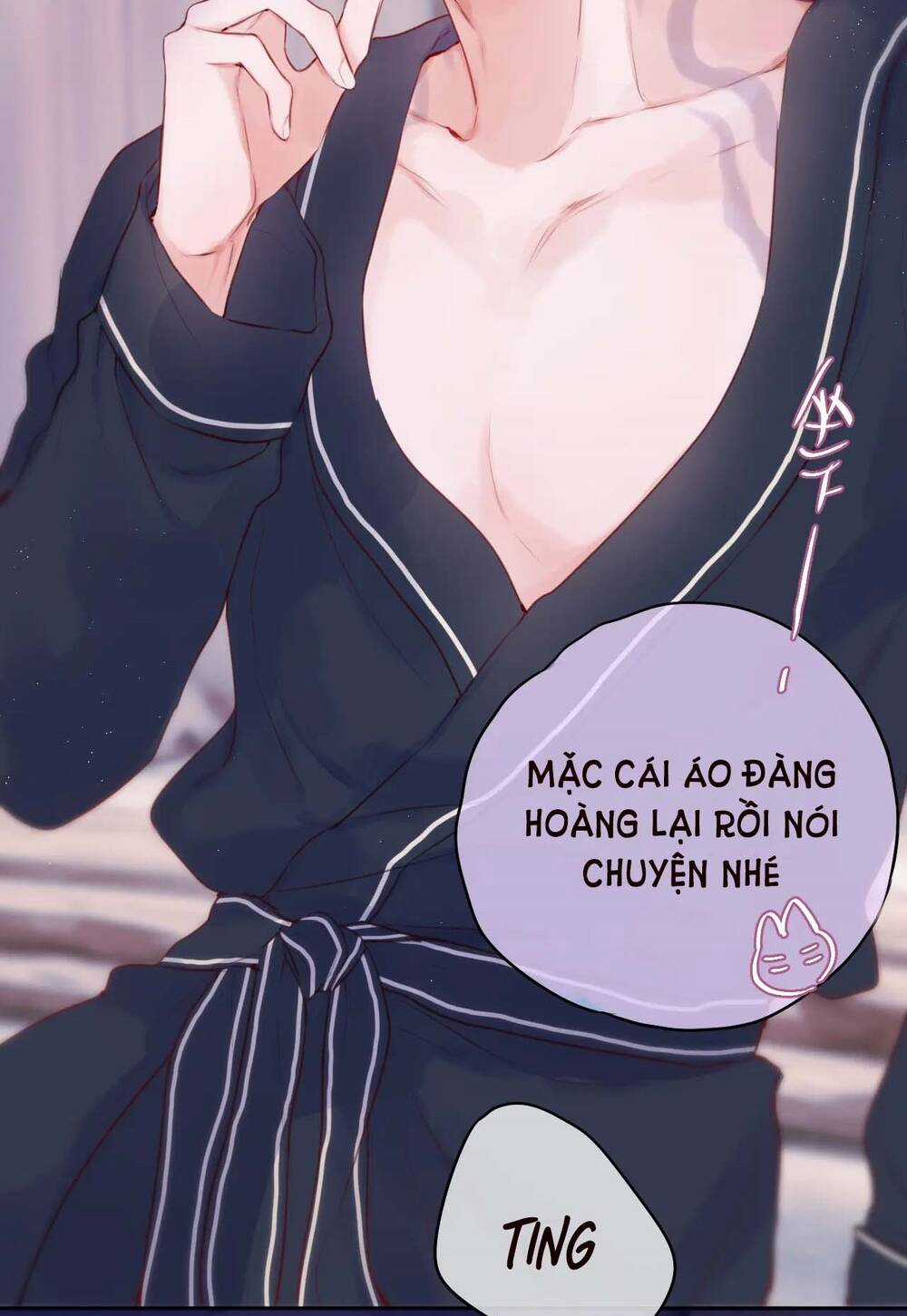 Cạm Bẫy Của Hồ Ly Chapter 47 trang 42
