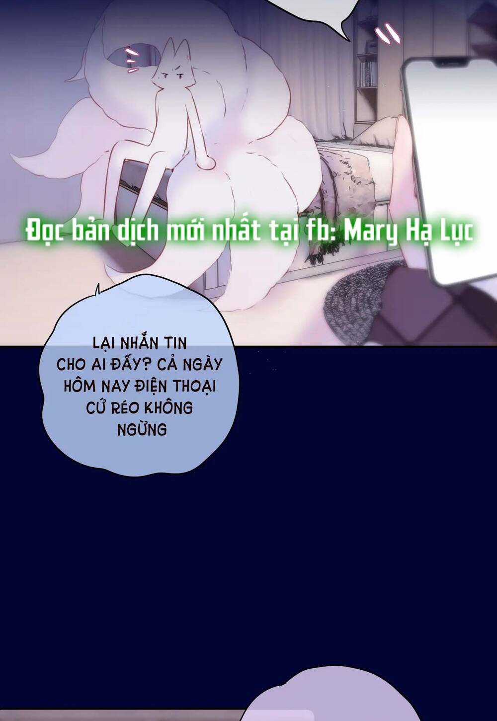 Cạm Bẫy Của Hồ Ly Chapter 47 trang 43