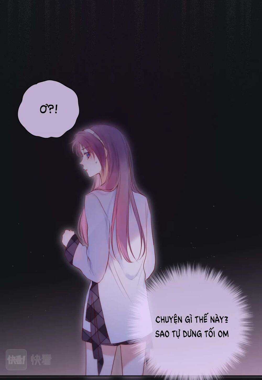 Cạm Bẫy Của Hồ Ly Chapter 47 trang 46