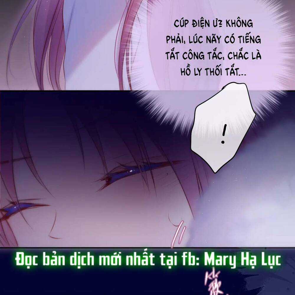 Cạm Bẫy Của Hồ Ly Chapter 47 trang 48