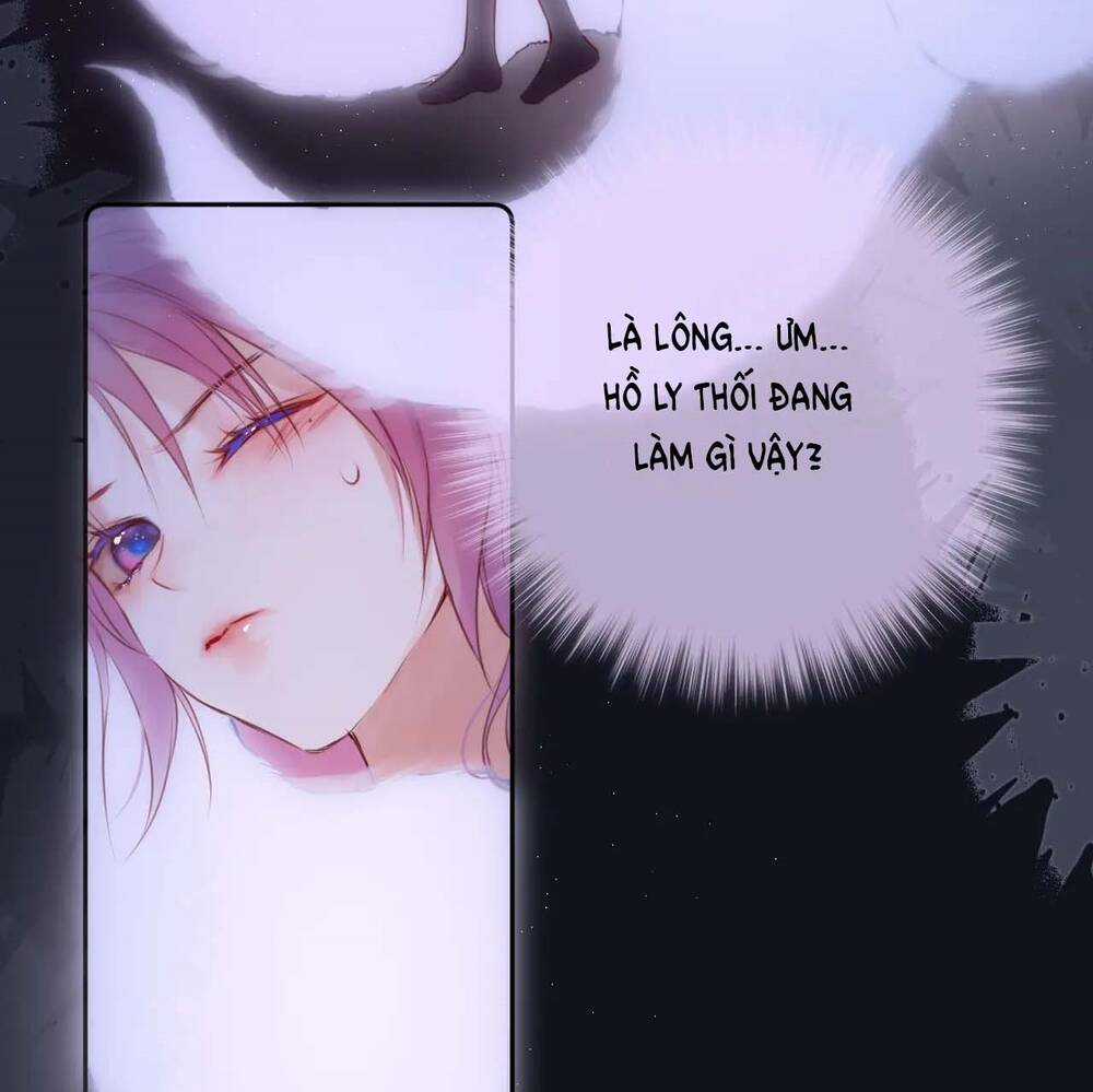 Cạm Bẫy Của Hồ Ly Chapter 47 trang 51