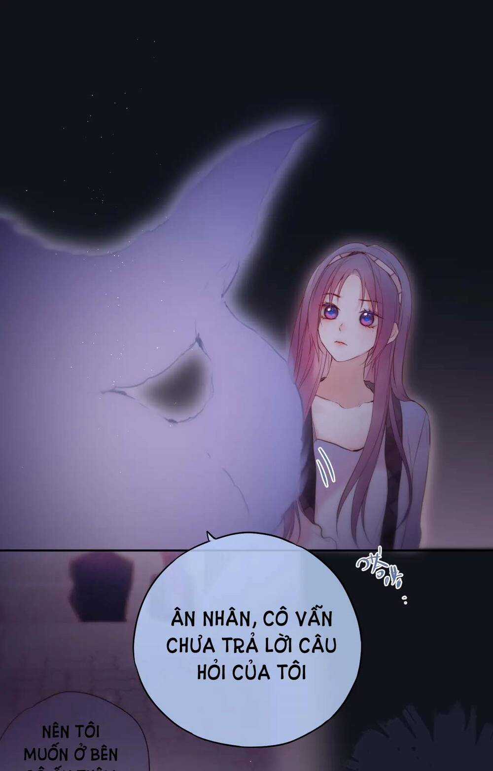 Cạm Bẫy Của Hồ Ly Chapter 47 trang 54