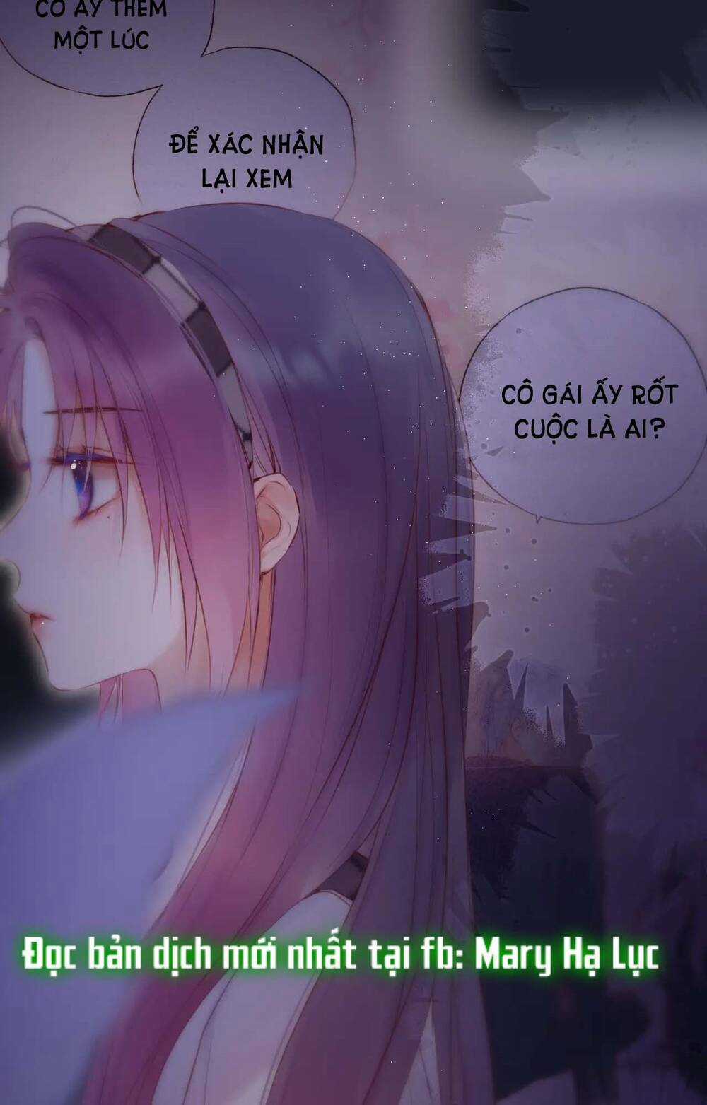 Cạm Bẫy Của Hồ Ly Chapter 47 trang 55