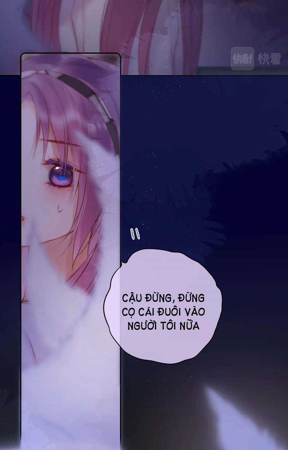 Cạm Bẫy Của Hồ Ly Chapter 47 trang 56