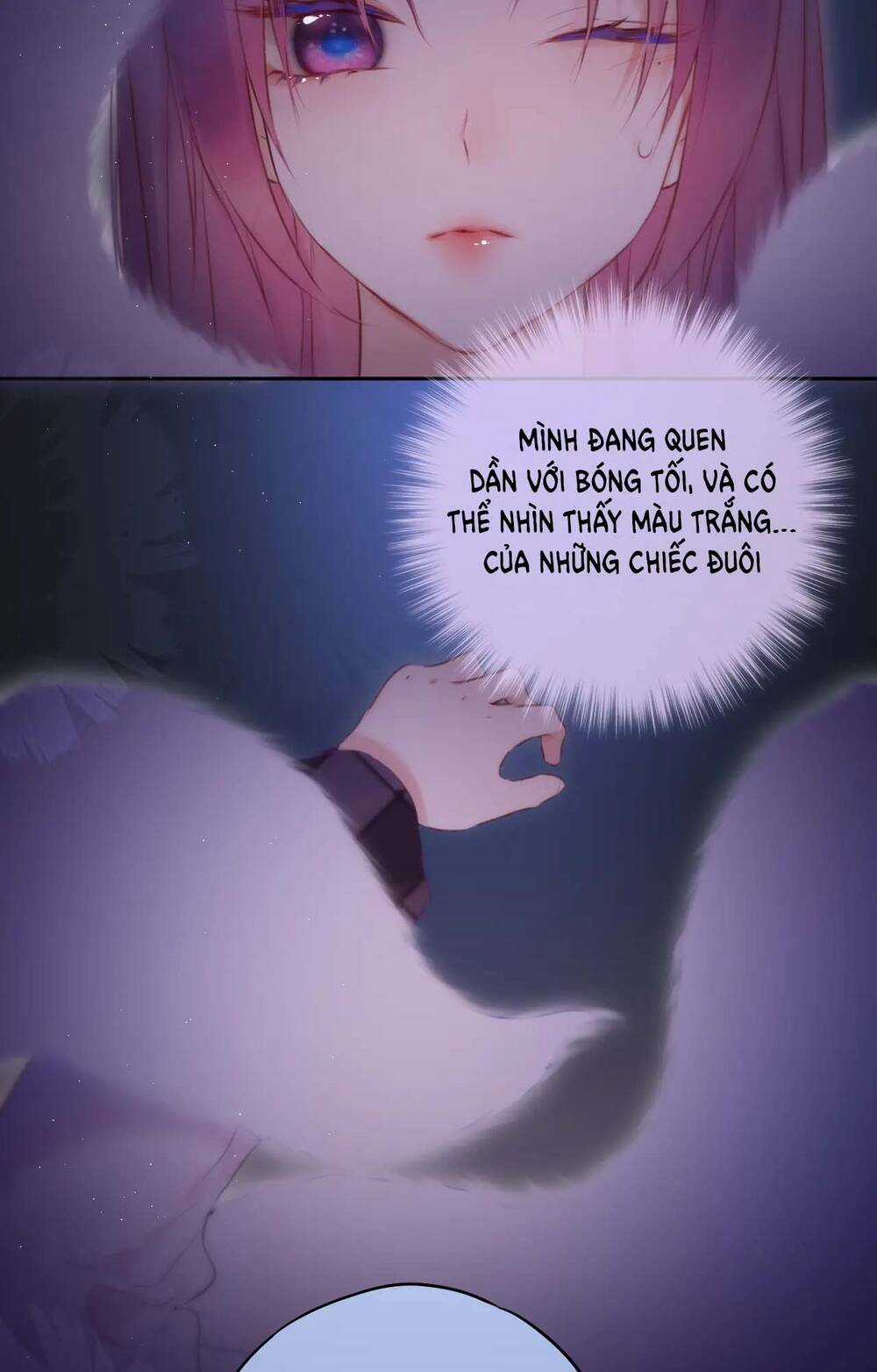 Cạm Bẫy Của Hồ Ly Chapter 47 trang 58