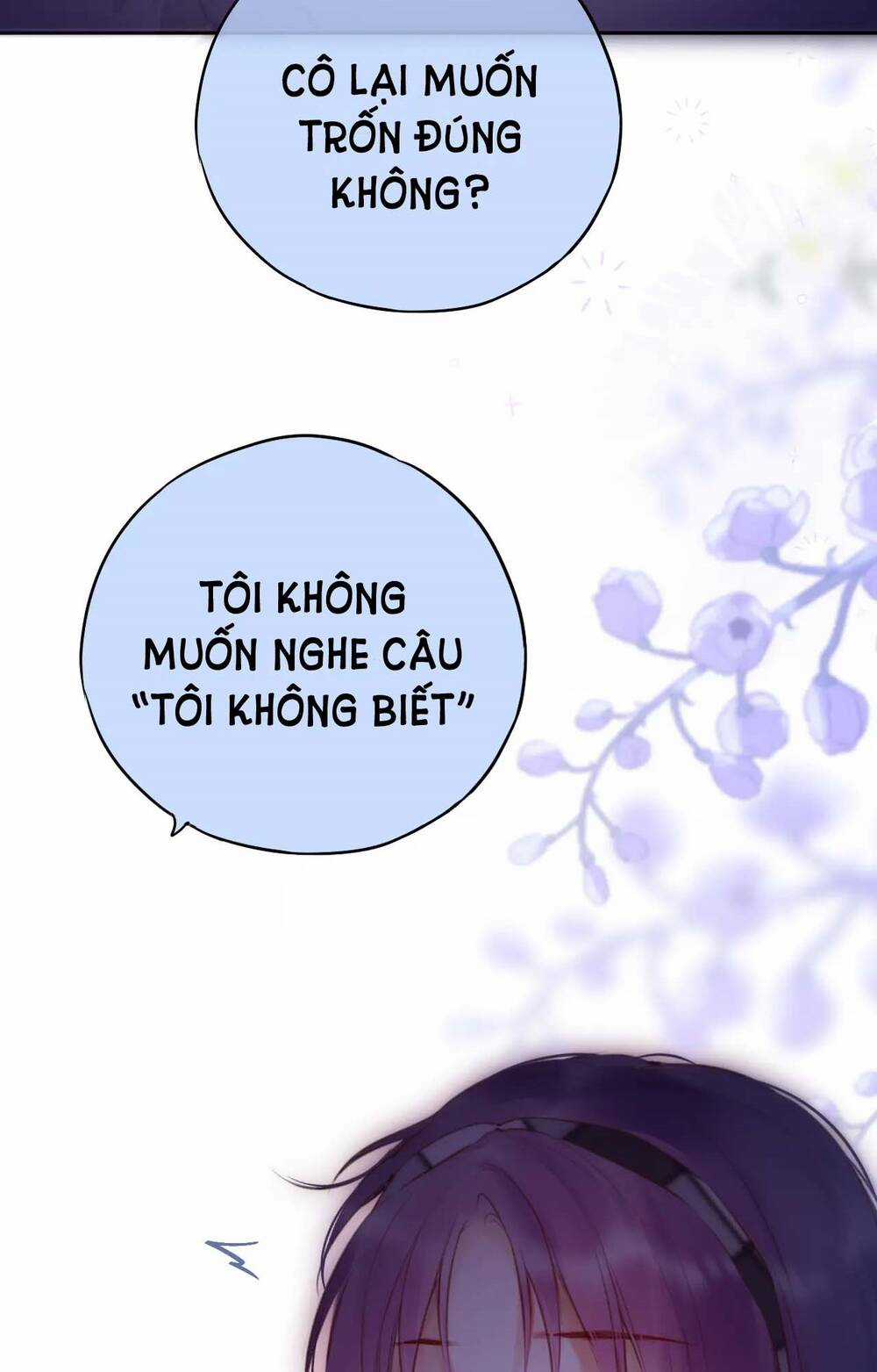 Cạm Bẫy Của Hồ Ly Chapter 47 trang 59