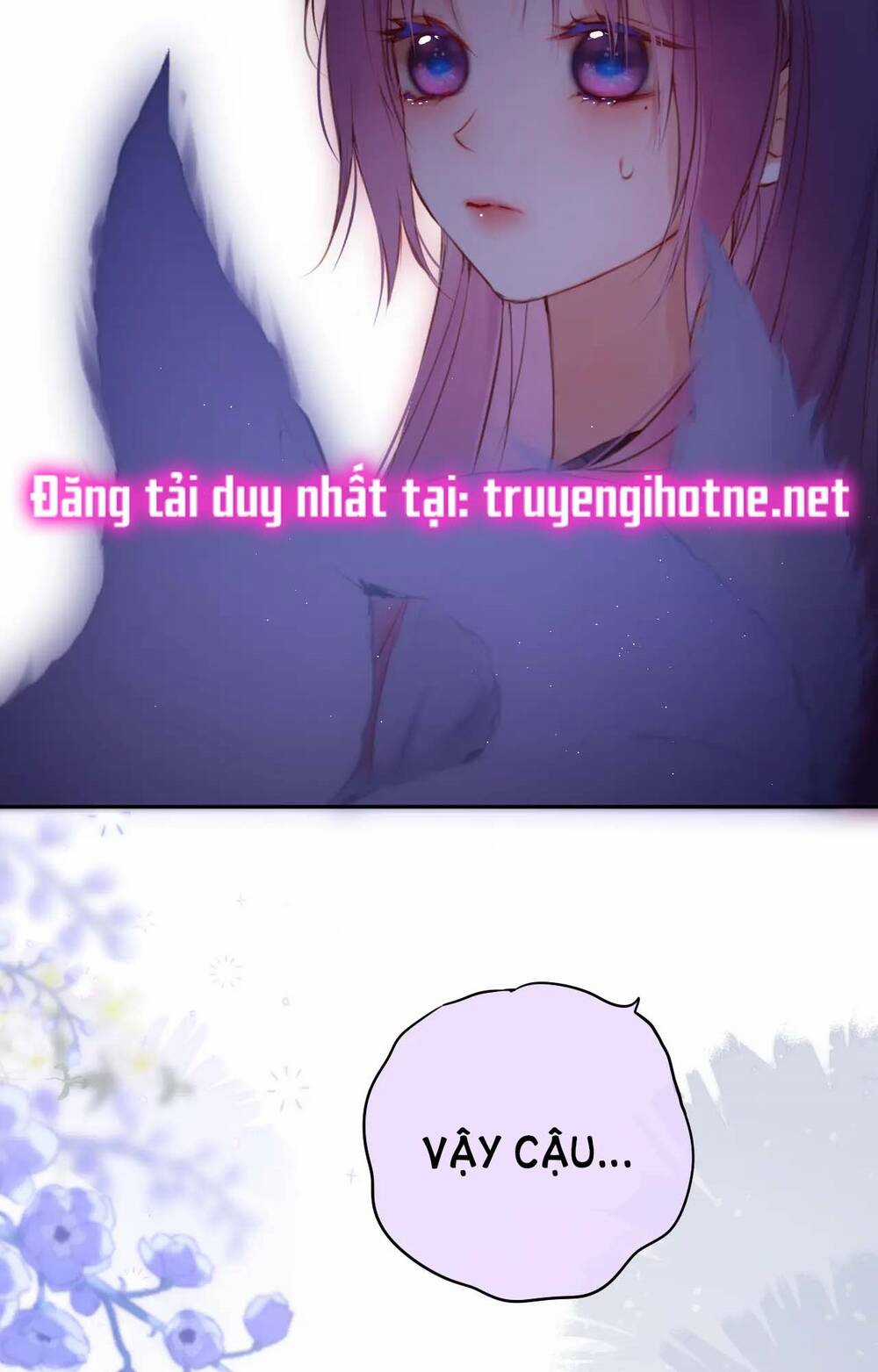 Cạm Bẫy Của Hồ Ly Chapter 47 trang 60