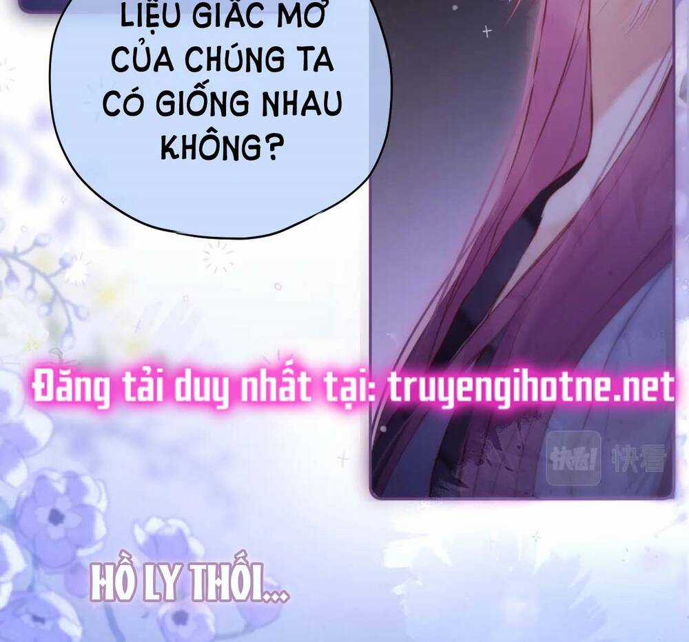 Cạm Bẫy Của Hồ Ly Chapter 47 trang 63