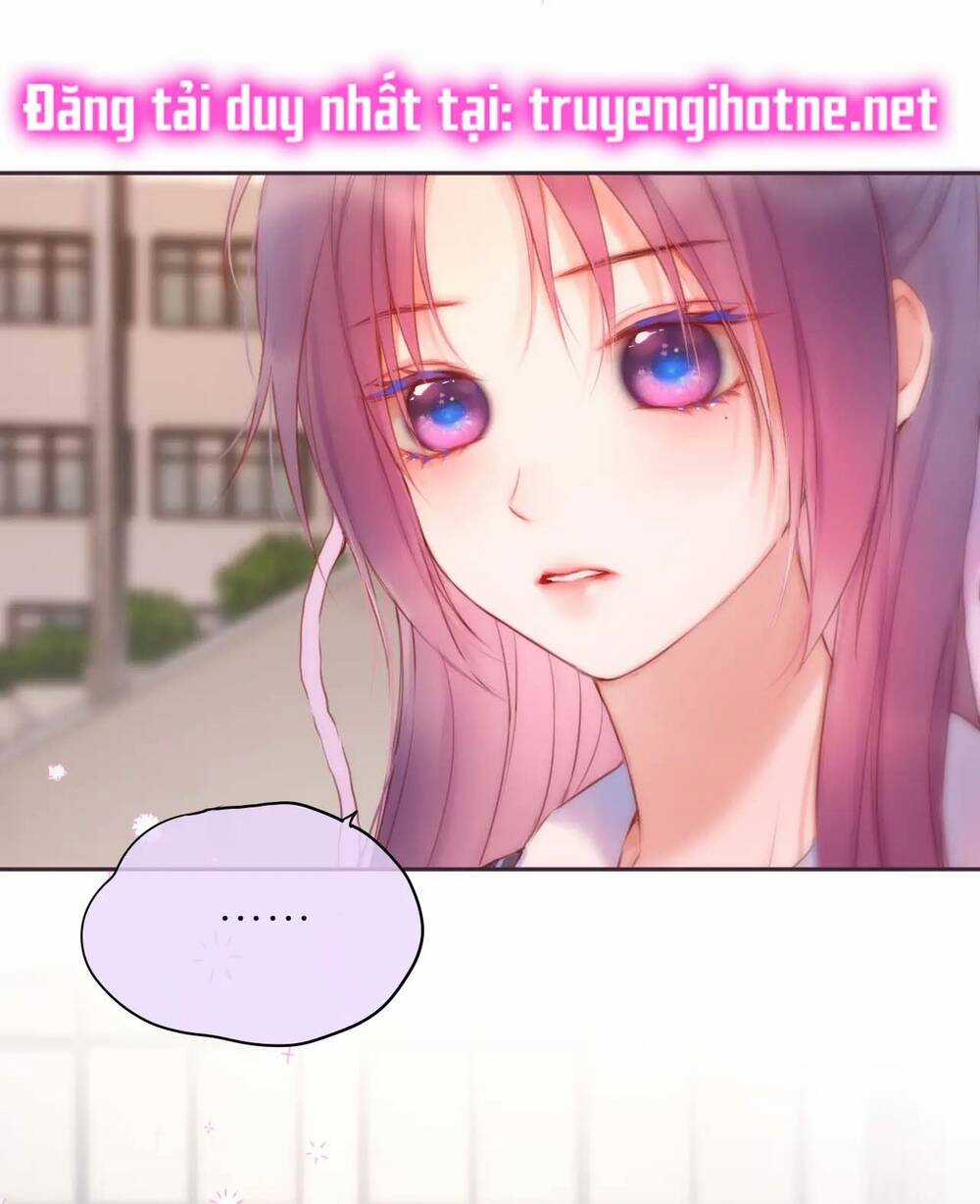 Cạm Bẫy Của Hồ Ly Chapter 47 trang 7