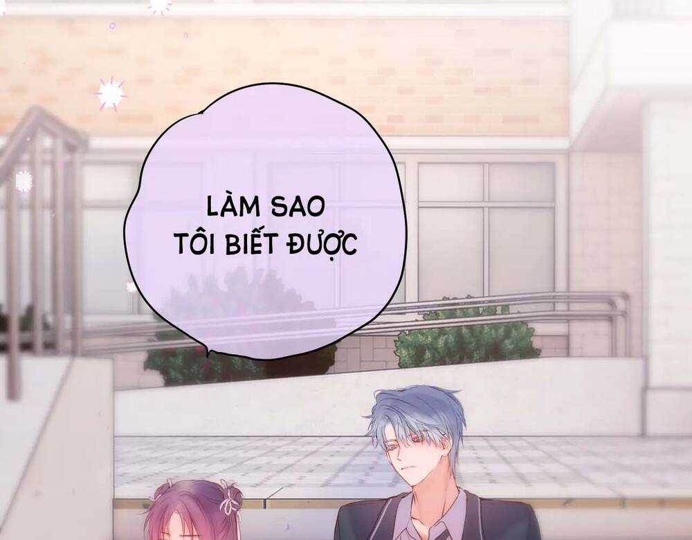 Cạm Bẫy Của Hồ Ly Chapter 47 trang 8