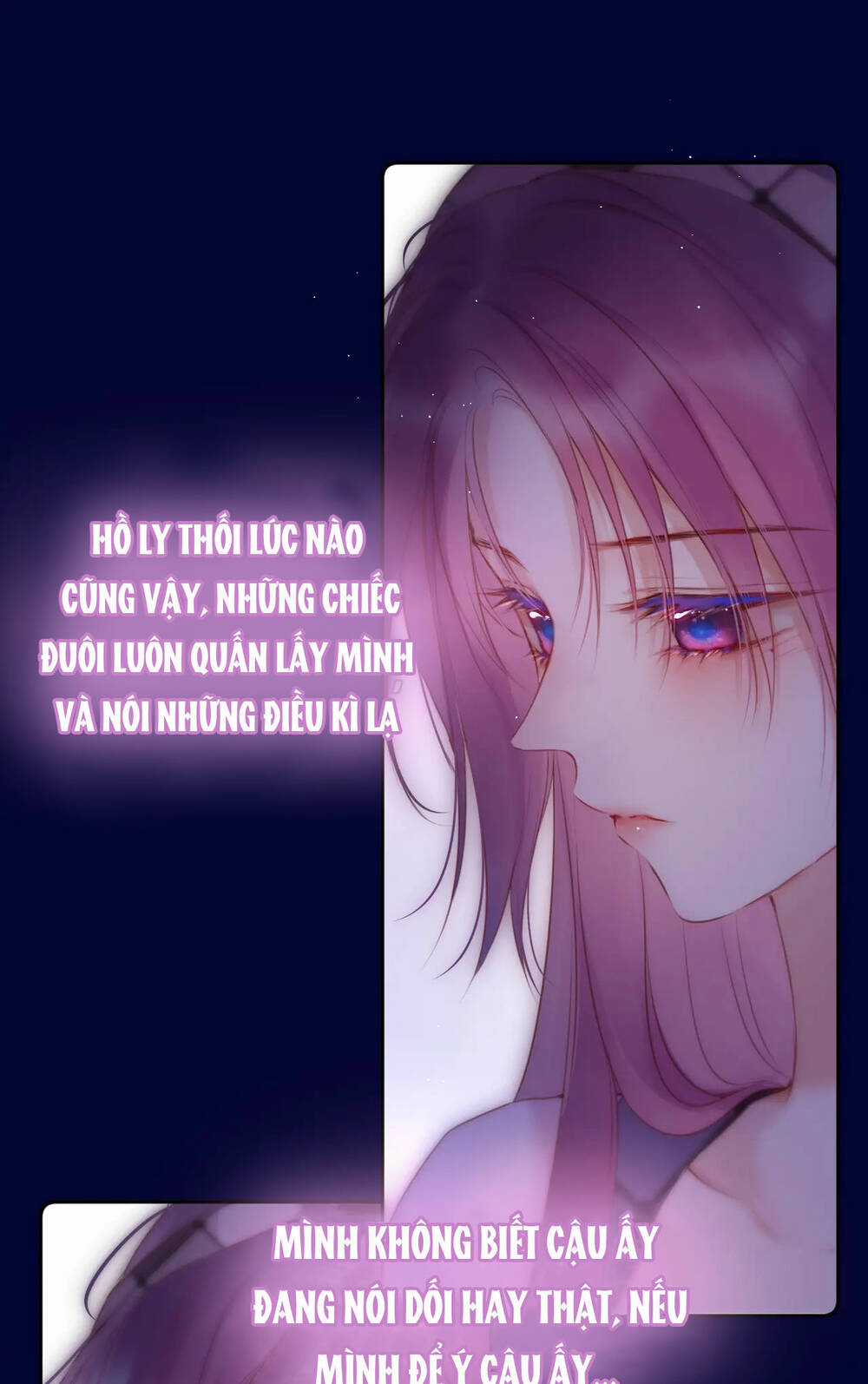 Cạm Bẫy Của Hồ Ly Chapter 48 trang 10