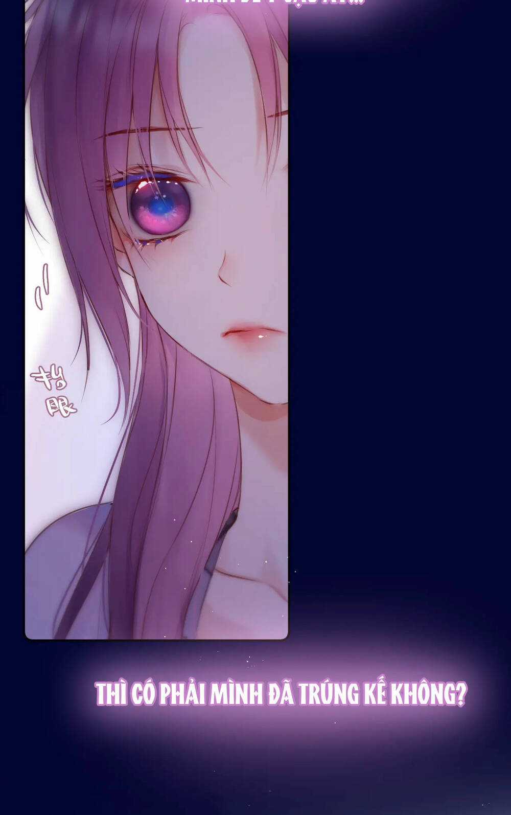 Cạm Bẫy Của Hồ Ly Chapter 48 trang 11