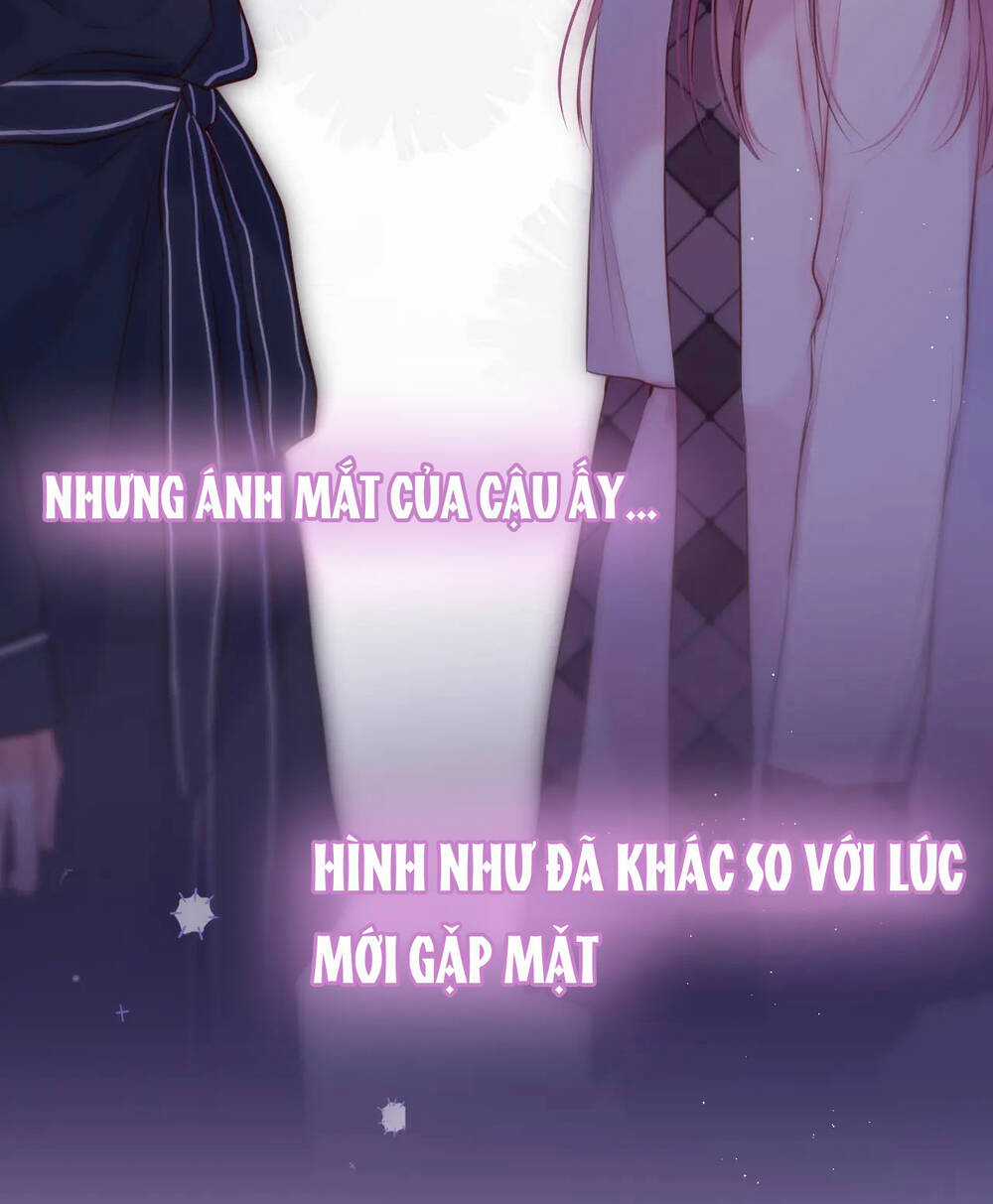Cạm Bẫy Của Hồ Ly Chapter 48 trang 13