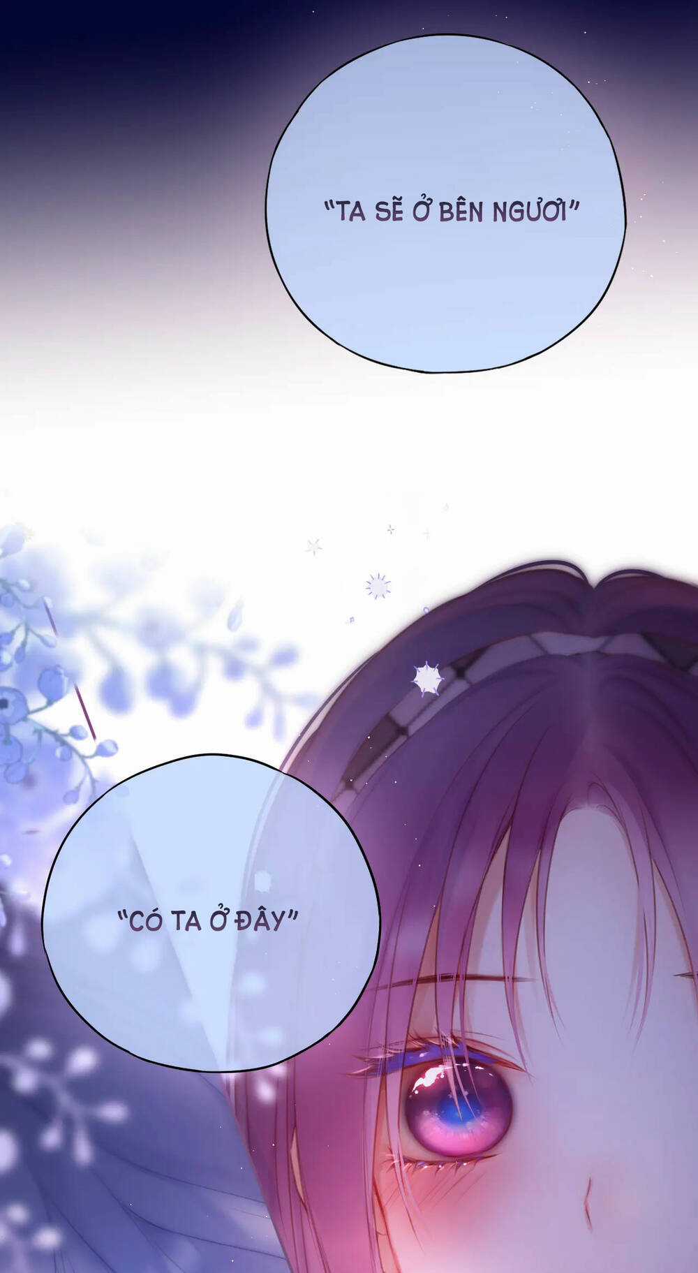 Cạm Bẫy Của Hồ Ly Chapter 48 trang 19