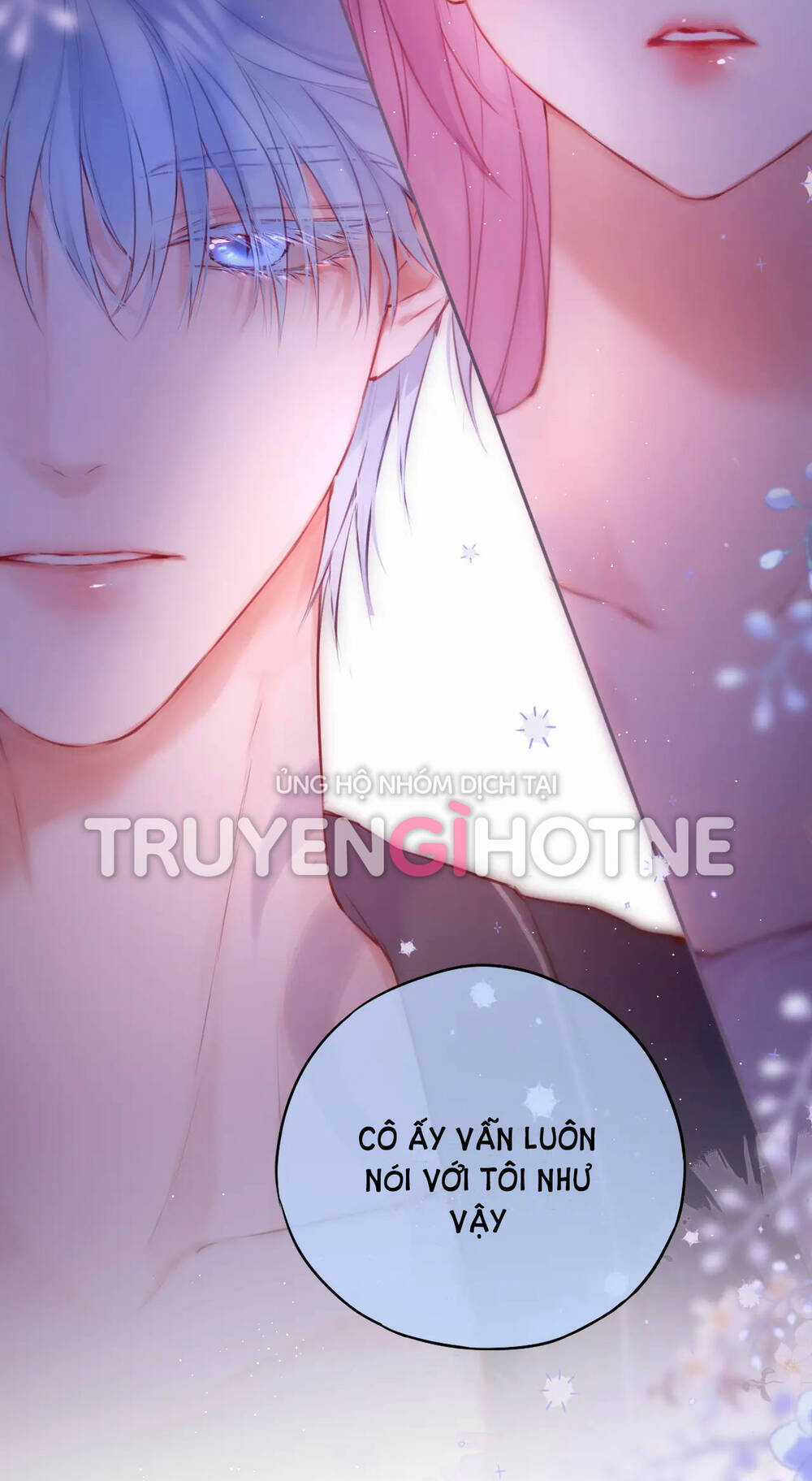 Cạm Bẫy Của Hồ Ly Chapter 48 trang 20