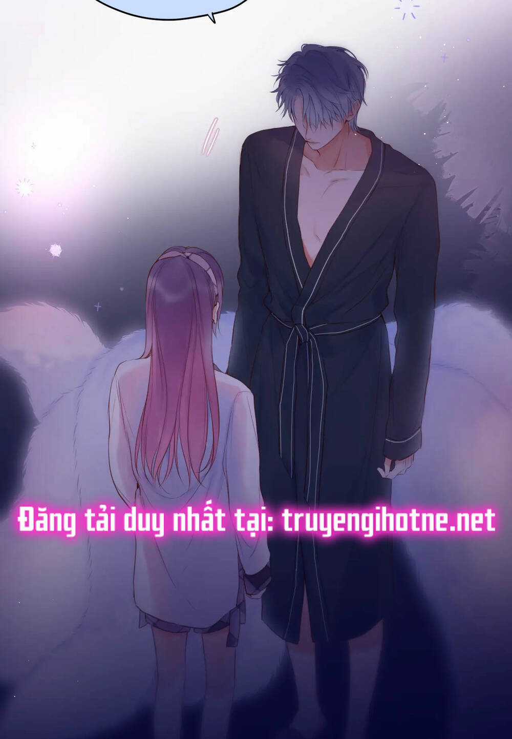 Cạm Bẫy Của Hồ Ly Chapter 48 trang 22