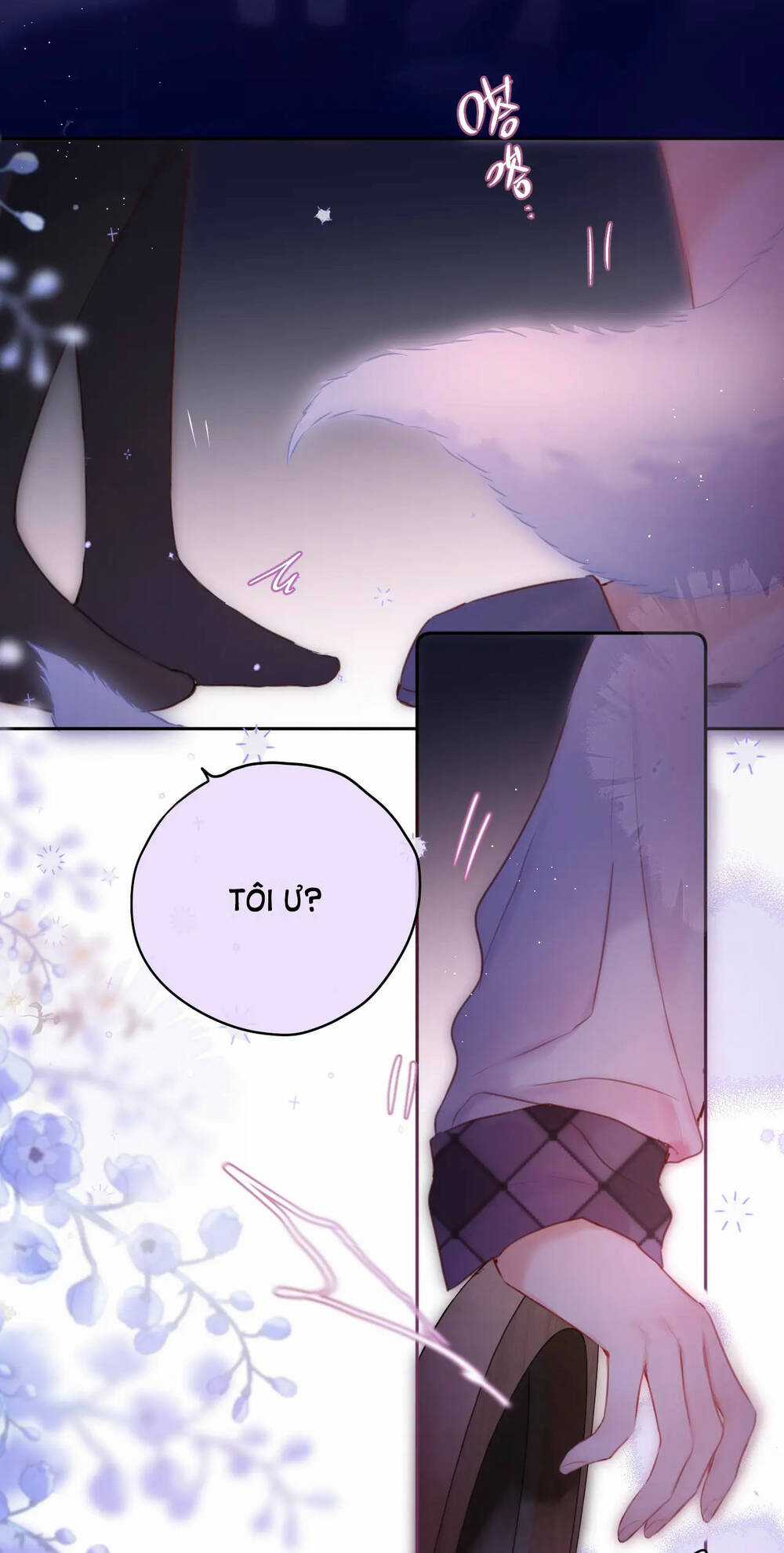 Cạm Bẫy Của Hồ Ly Chapter 48 trang 23