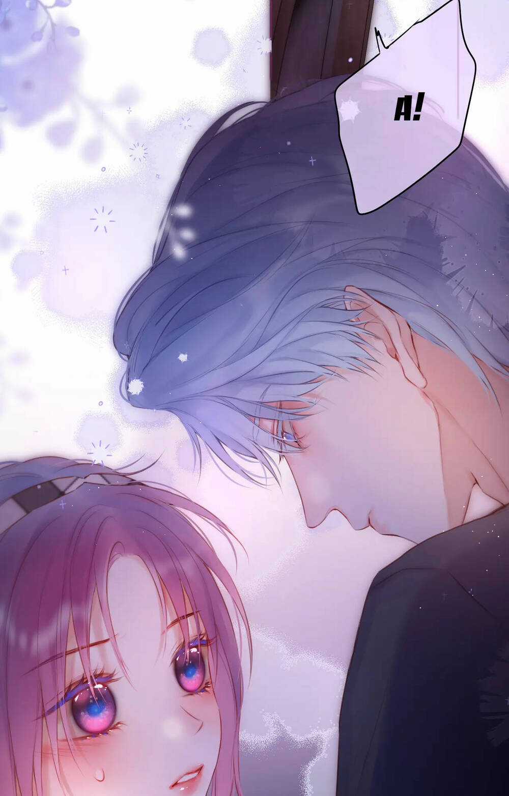 Cạm Bẫy Của Hồ Ly Chapter 48 trang 24