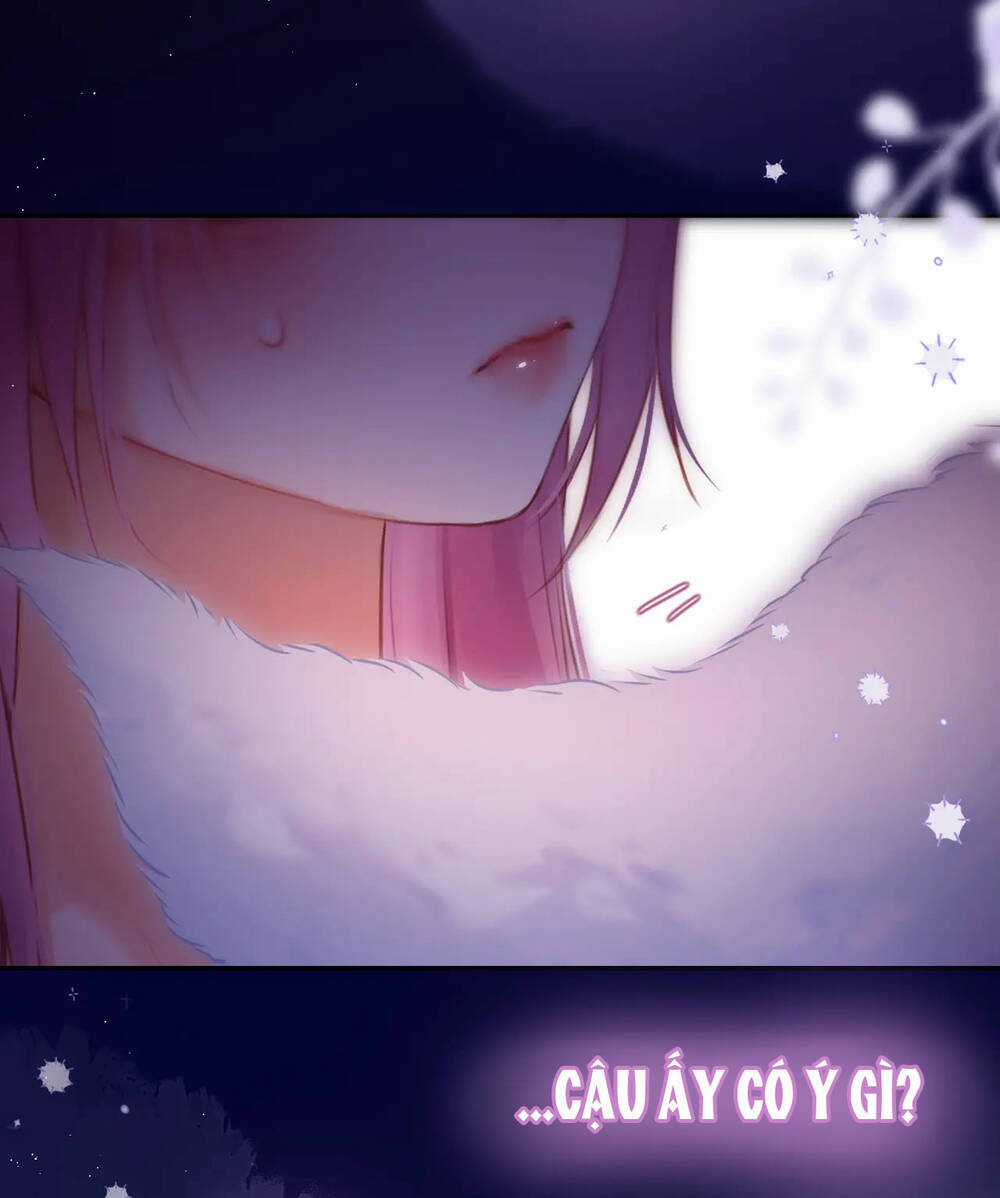 Cạm Bẫy Của Hồ Ly Chapter 48 trang 26