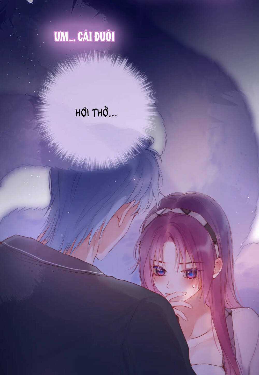 Cạm Bẫy Của Hồ Ly Chapter 48 trang 27