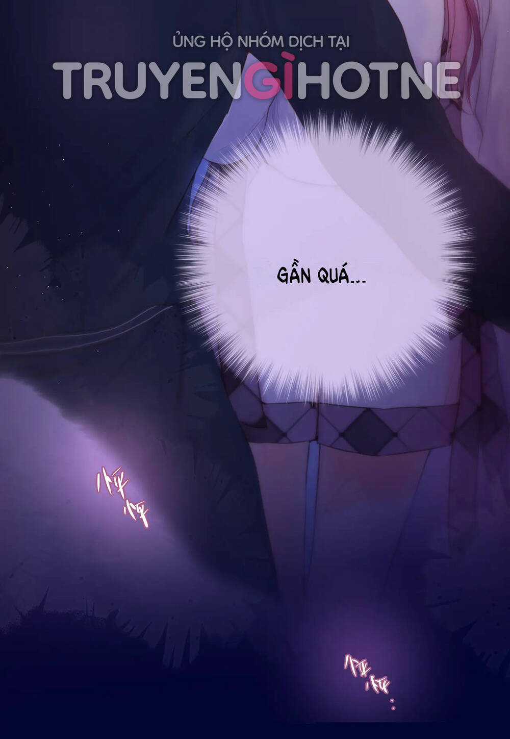 Cạm Bẫy Của Hồ Ly Chapter 48 trang 28