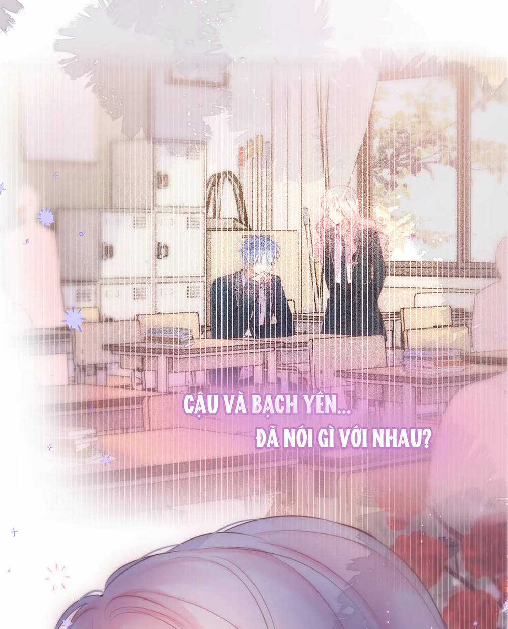 Cạm Bẫy Của Hồ Ly Chapter 48 trang 3