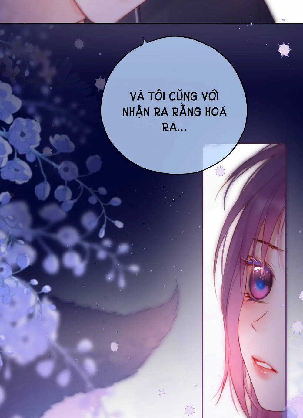 Cạm Bẫy Của Hồ Ly Chapter 48 trang 30