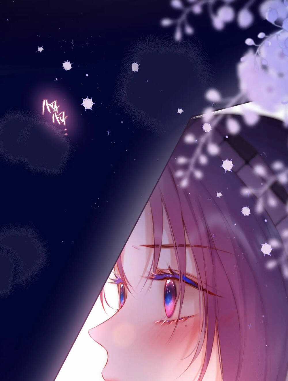 Cạm Bẫy Của Hồ Ly Chapter 48 trang 33