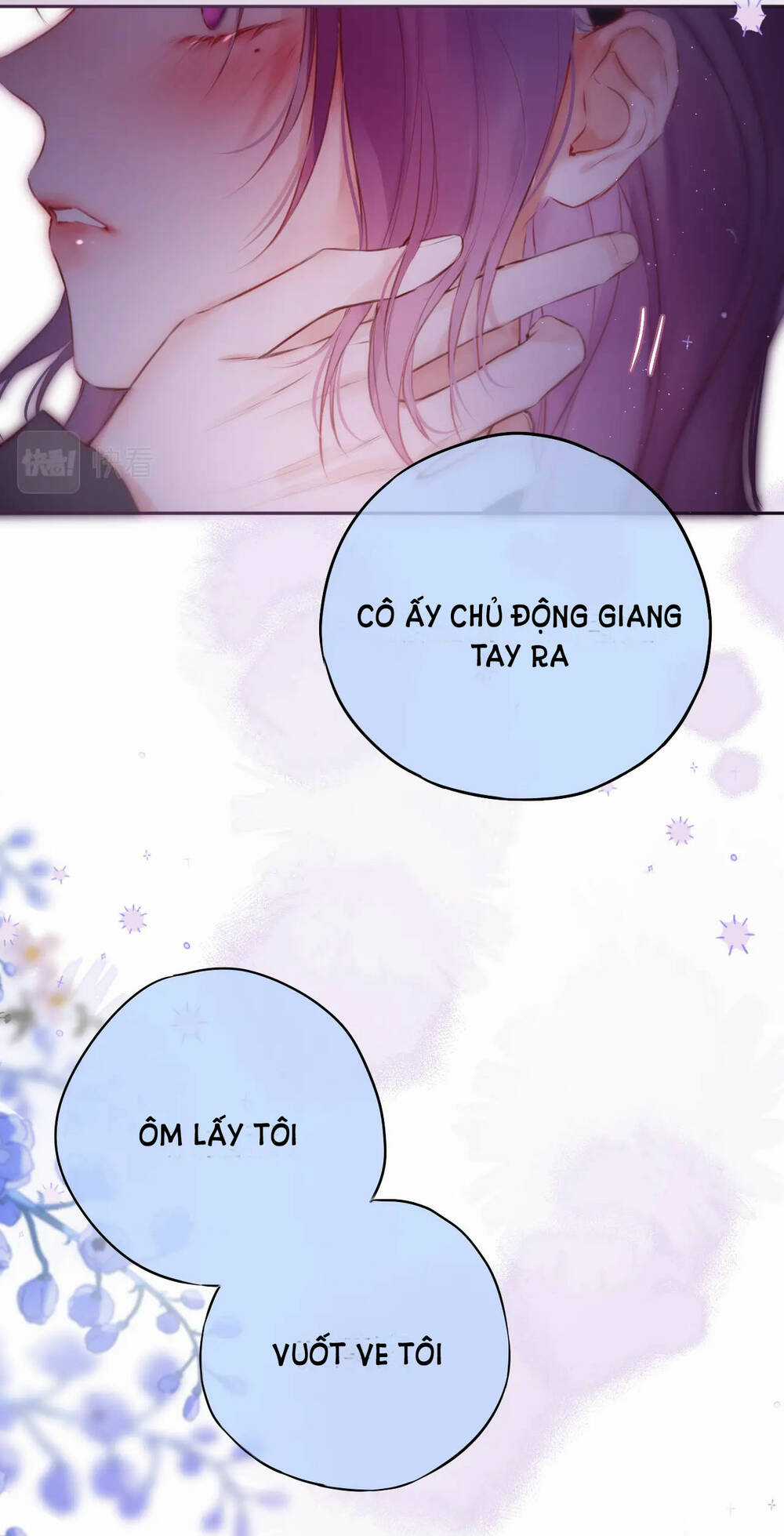 Cạm Bẫy Của Hồ Ly Chapter 48 trang 36