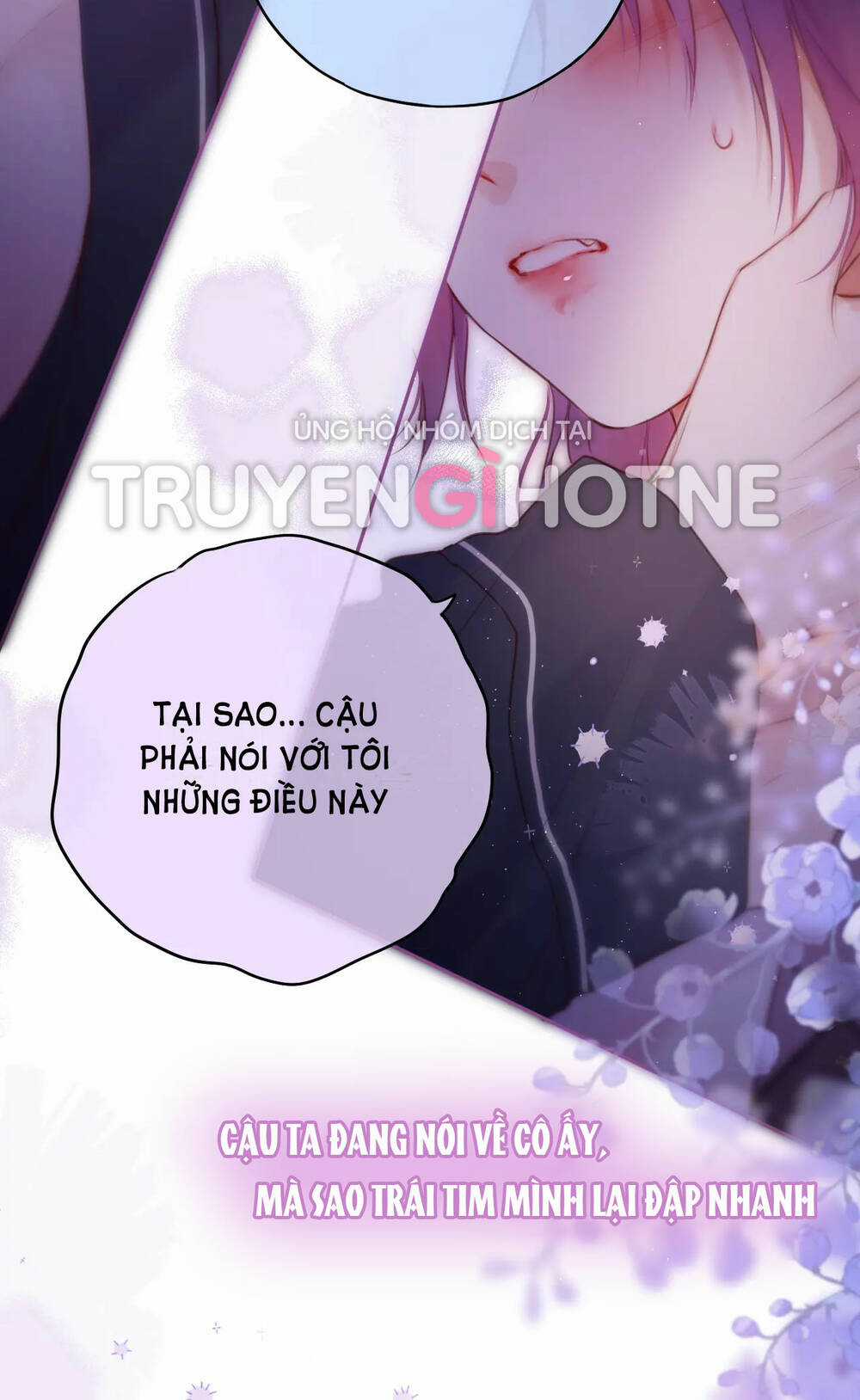 Cạm Bẫy Của Hồ Ly Chapter 48 trang 38