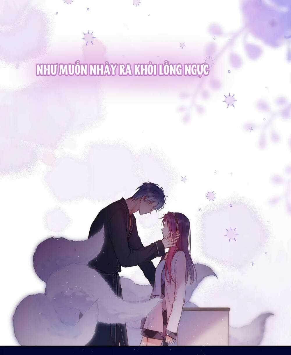 Cạm Bẫy Của Hồ Ly Chapter 48 trang 39