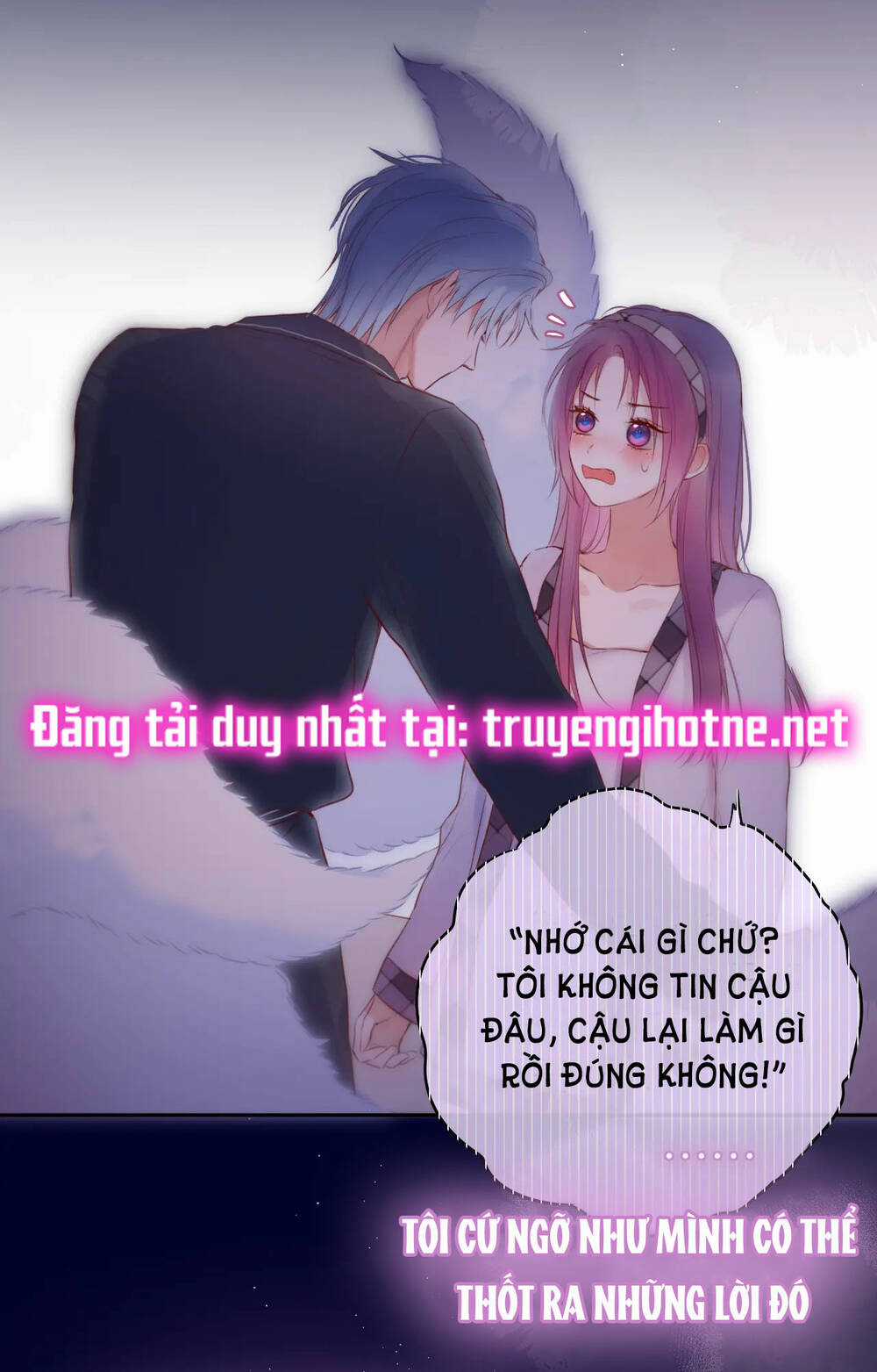 Cạm Bẫy Của Hồ Ly Chapter 48 trang 41