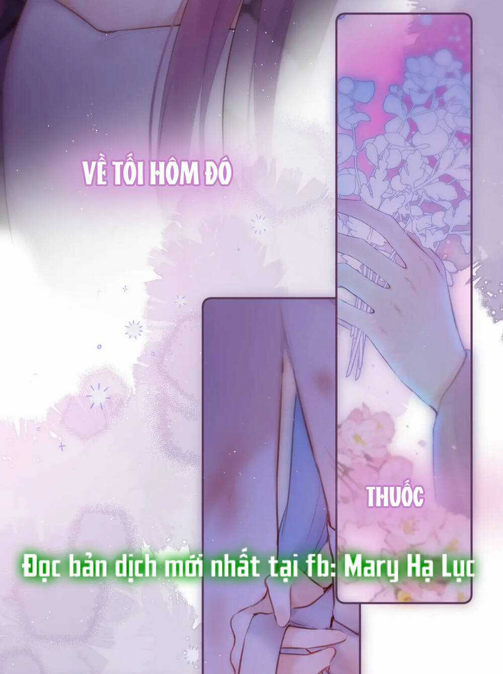 Cạm Bẫy Của Hồ Ly Chapter 48 trang 43