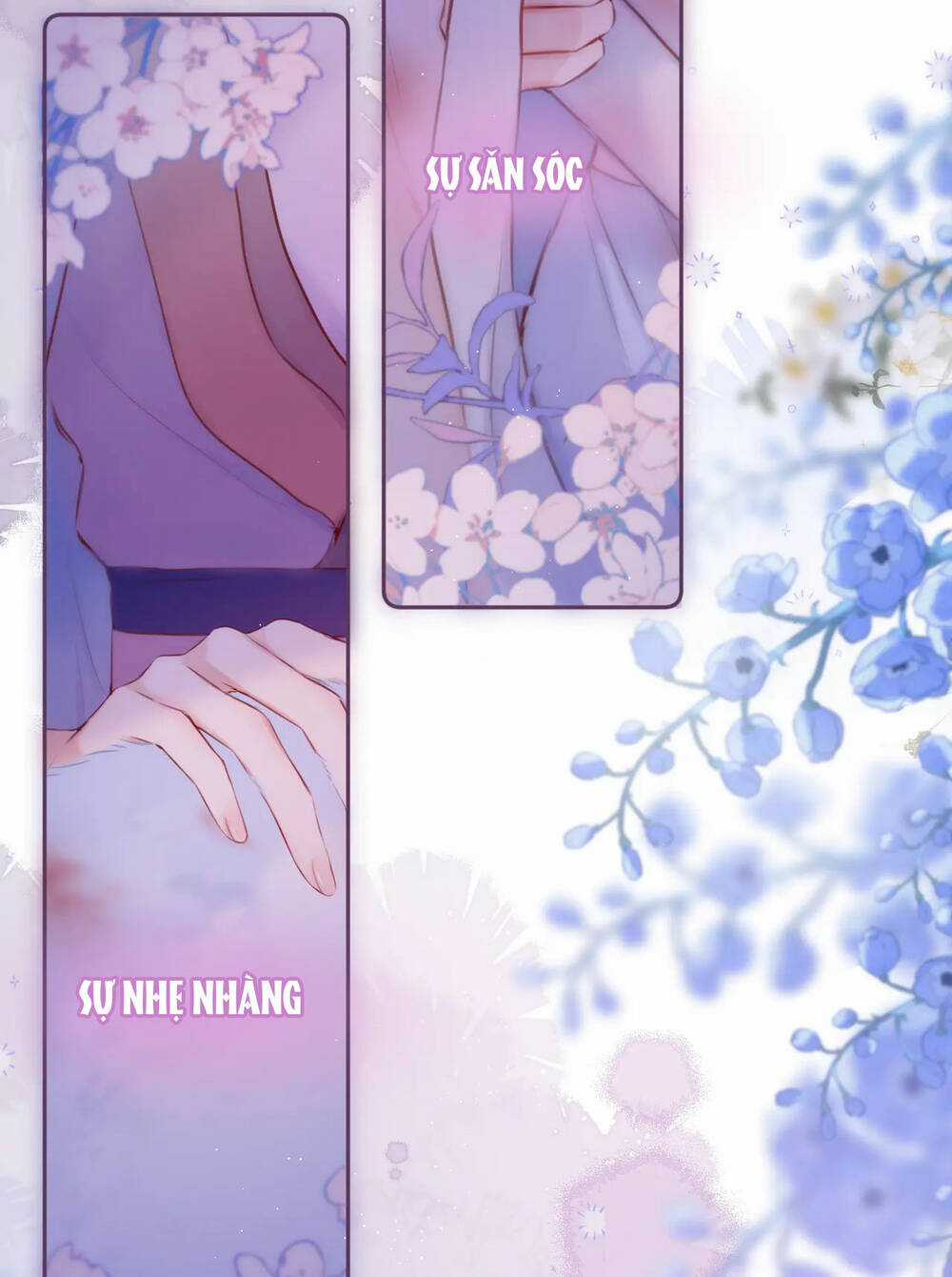 Cạm Bẫy Của Hồ Ly Chapter 48 trang 44