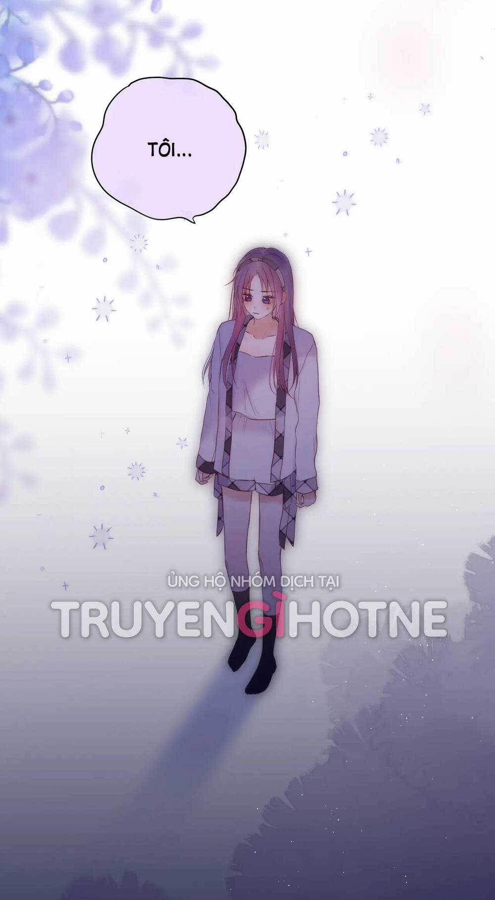 Cạm Bẫy Của Hồ Ly Chapter 48 trang 46